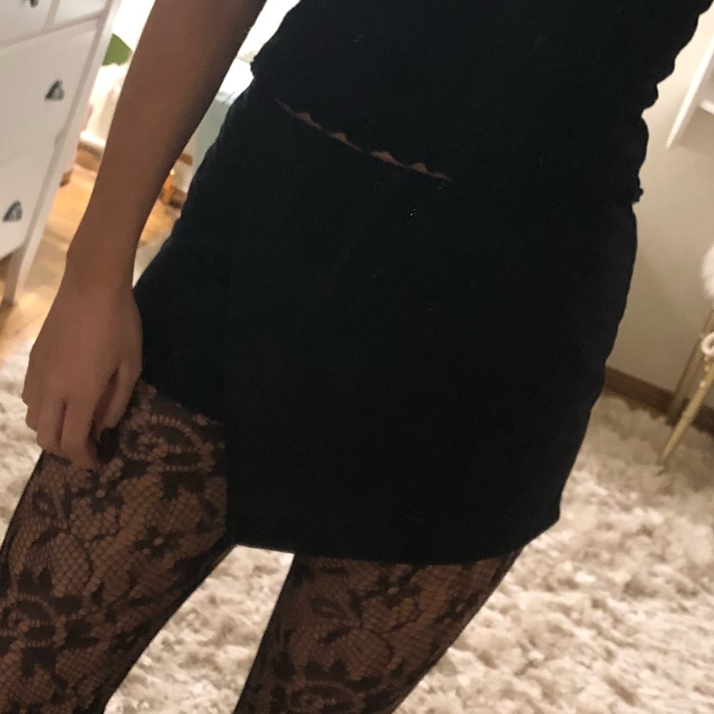 Skort